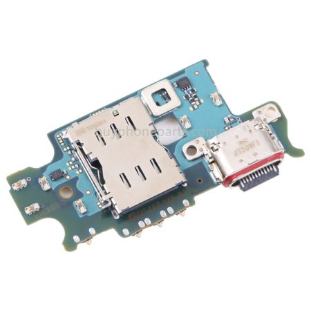 Samsung Galaxy S23+ 5G SM-S916E Charging Port Board / Dock Connector Replacement