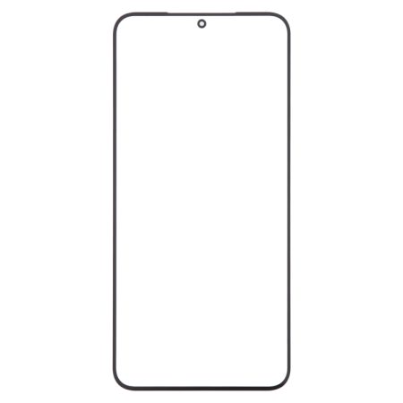 Samsung Galaxy S23+ SM-S916B Front Screen Outer Glass Lens with OCA Pre-Installed (10 Pack)