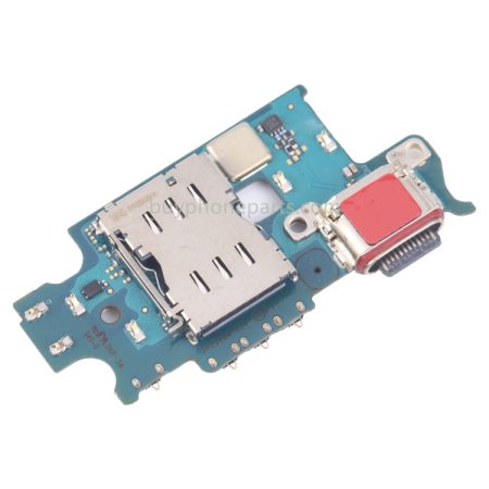 Samsung Galaxy S23+ SM-S916B EU Version Charging Port Board / Dock Connector