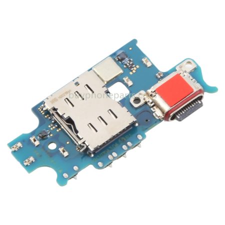 Samsung Galaxy S23+ SM-S916U Charging Port Board Replacement
