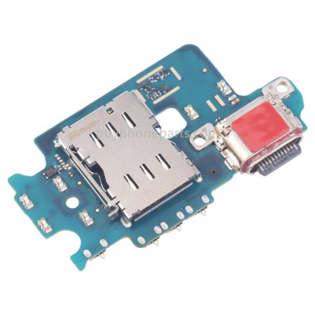 Samsung Galaxy S24 SM-S921B EU Version Charging Port Board / Dock Connector