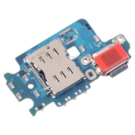 Original Charging Port Board for Samsung Galaxy S24 (SM-S921B - EU Version)
