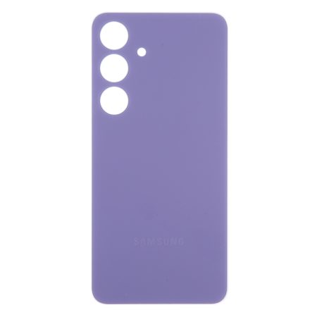OEM Battery Back Cover for Samsung Galaxy S24 (SM-S921B) - Purple