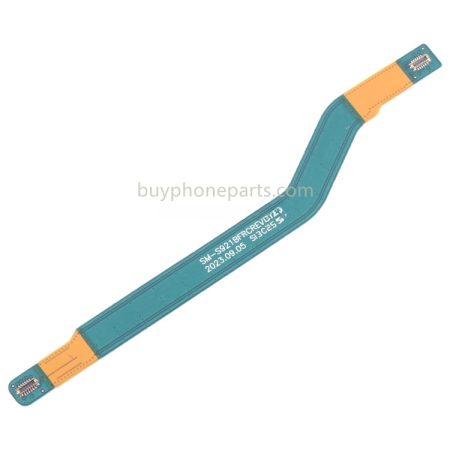 OEM Samsung Galaxy S24 SM-S921B Signal Antenna Flex Cable