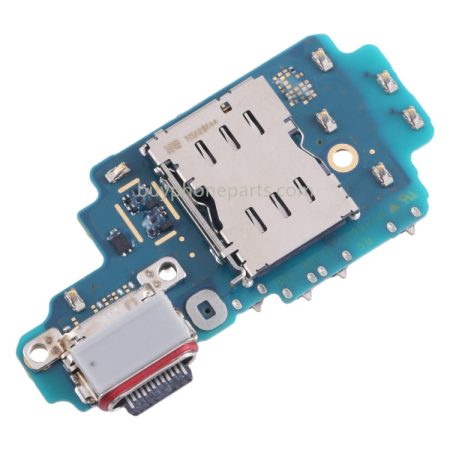 Original Charging Port Board for Samsung Galaxy S24 Ultra 5G (SM-S928B)