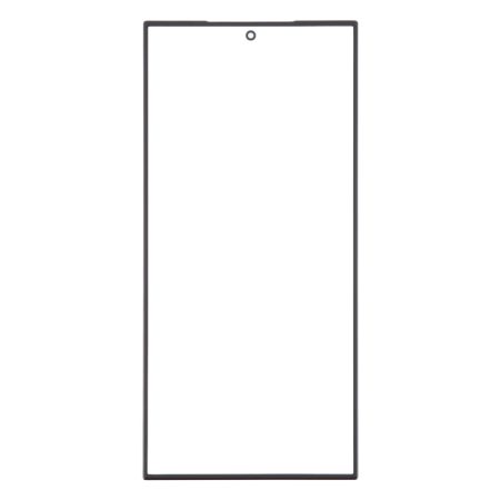 Samsung Galaxy S24 Ultra SM-S928B Front Screen Outer Glass Lens with OCA Pre-Installed