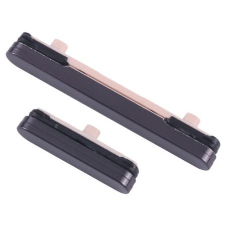 Samsung Galaxy S24+ SM-S926B Original Power Button and Volume Control Button Set (10 Pack, Black)