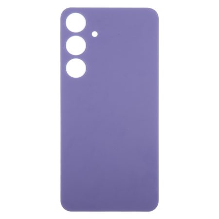 OEM Samsung Galaxy S24+ SM-S926B Battery Back Cover Housing (Purple)