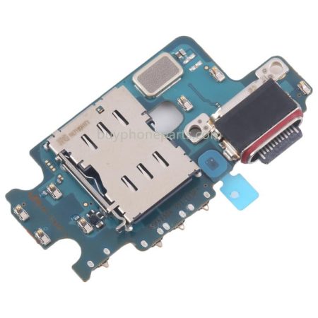 Samsung Galaxy S25 SM-S931B EU Version Original Charging Port Board Replacement