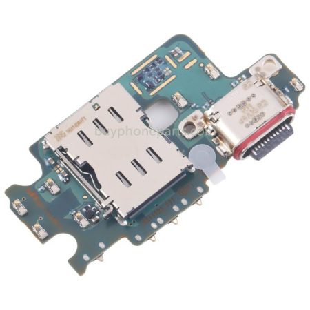 Original Charging Port Board for Samsung Galaxy S25 (SM-S931E)