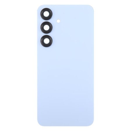 OEM Battery Back Cover with Camera Lens for Samsung Galaxy S25 (SM-S931) - Glacier Blue