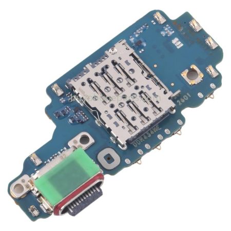 Samsung Galaxy S25 Ultra SM-S938B EU Version Original Charging Port Board Replacement