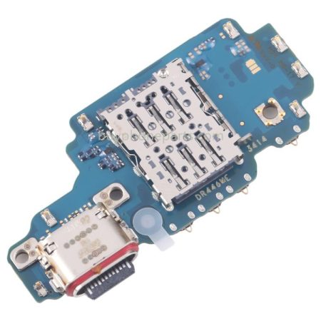 Original Charging Port Board for Samsung Galaxy S25 Ultra (SM-S938E)