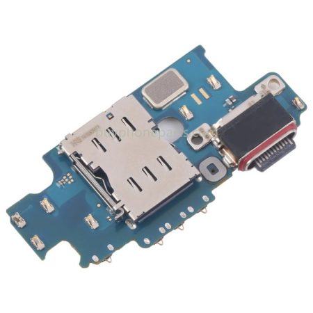 Samsung Galaxy S25+ SM-S936B EU Version Original Charging Port Board Replacement