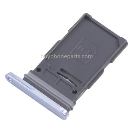 Samsung Galaxy S25 / S25+ SM-S931B/S936B Original SIM Card Tray Holder (Silver)