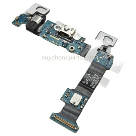 Samsung Galaxy S6 Edge+ SM-G928V Charging Port Flex Cable Replacement