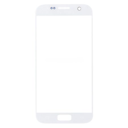 Samsung Galaxy S7 G930 Replacement Front Screen Outer Glass Lens (10 Pack, White)
