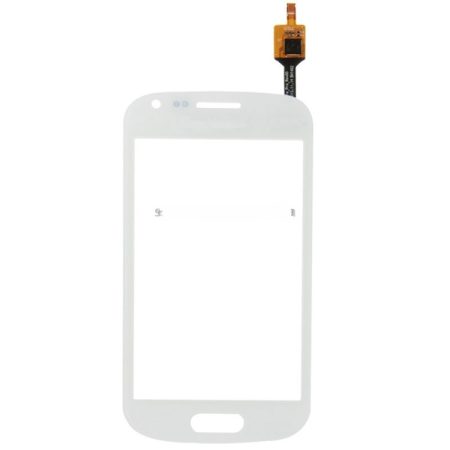 Samsung Galaxy S Duos 2 S7582 Replacement Touch Panel Digitizer (White)
