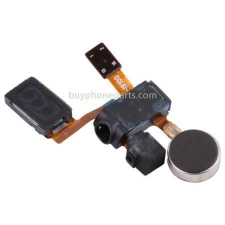 Samsung Galaxy S II i9100 Replacement Earphone Jack Audio Flex Cable