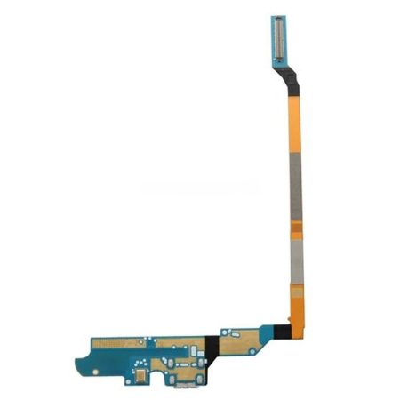 Samsung Galaxy S4 i9500 Original Charging Port Flex Cable Replacement