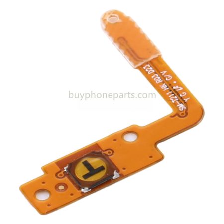 Galaxy Tab 3 7.0 (SM-T211/T210/T217) Return Button Flex Cable