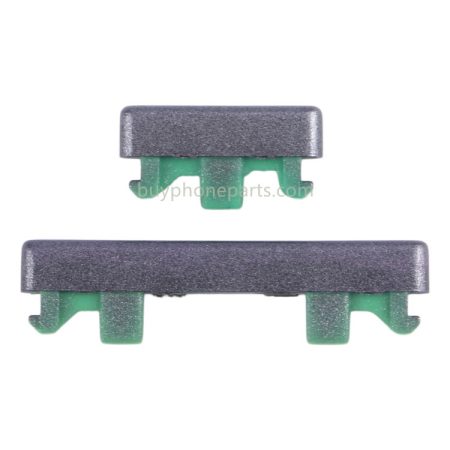 Galaxy Tab A7 10.4 (2020) SM-T500/T505 Original Power & Volume Button Set (Black)