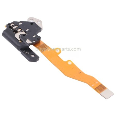 Galaxy Tab A7 10.4 (2020) SM-T500 WiFi Headphone Audio Jack Flex Cable Replacement