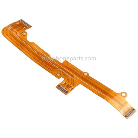 Galaxy Tab A7 10.4 (2020) SM-T500 Main Board Motherboard Flex Cable Replacement