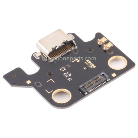 Galaxy Tab A7 10.4 (2020) SM-T500/T505 Charging Port PCB Board Replacement