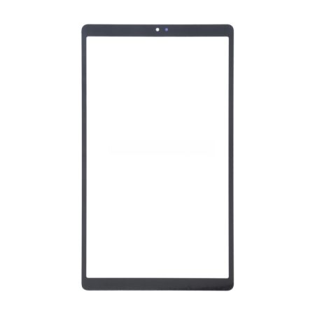Galaxy Tab A7 Lite WiFi (SM-T220) Front Screen Outer Glass Lens (Black)