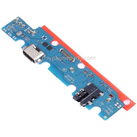 Galaxy Tab A7 Lite (SM-T220 WiFi) Charging Port Board with IC Replacement