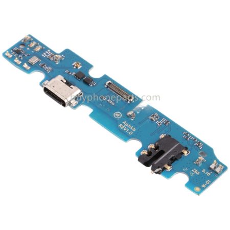 Galaxy Tab A7 Lite (SM-T225 LTE) Charging Port Board with IC Replacement