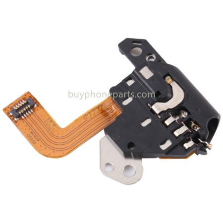 Galaxy Tab A8 10.5 (2021) SM-X200/X205 Headphone Audio Jack Flex Cable Replacement