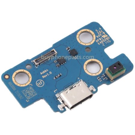 Original Charging Port PCB Board for Galaxy Tab A8 10.5 (2021) SM-X200/X205