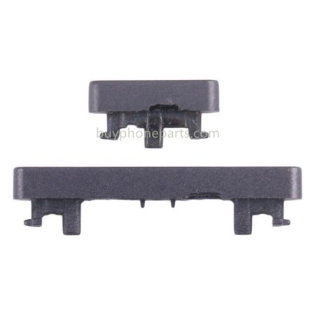 Galaxy Tab A8 10.5 (2021) SM-X200/X205 Original Power & Volume Button Set (Black)