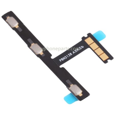 Galaxy Tab A8 10.5 (2021) SM-X200/X205 Power Volume Button Flex Cable Replacement