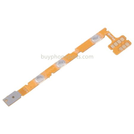 Galaxy Tab A9 (SM-X110/X115) OEM Power & Volume Button Flex Cable Replacement