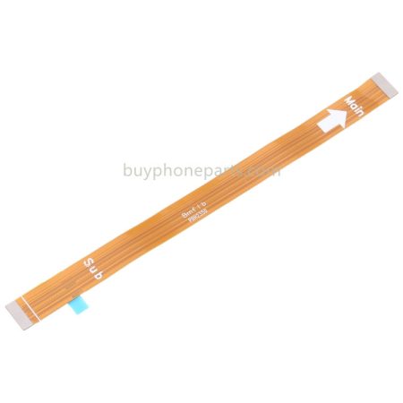 Galaxy Tab A9 (SM-X110/X115) Original Main Board Connector Flex Cable Replacement
