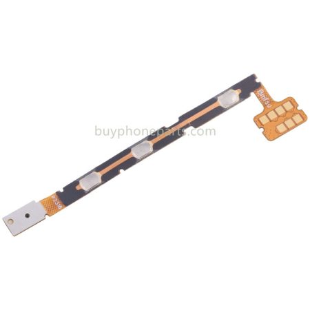 Original Power Volume Button Flex Cable for Galaxy Tab A9 SM-X110/X115