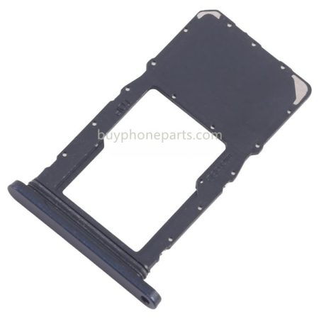 Galaxy Tab A9+ (SM-X210 WiFi) Micro SD Card Tray Holder Replacement (Blue)