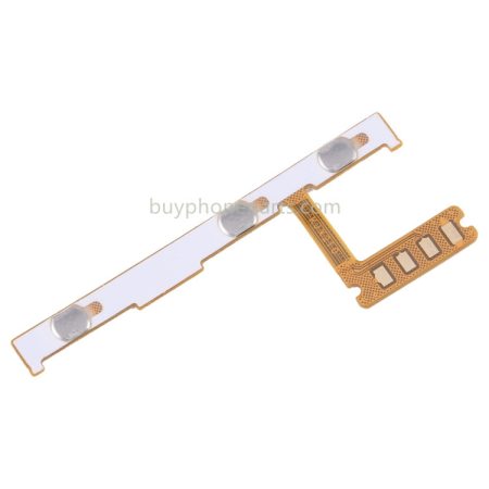 Galaxy Tab A9+ (SM-X210 WiFi) OEM Power & Volume Button Flex Cable Replacement