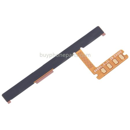 Galaxy Tab A9+ (SM-X210/X215) Original Power & Volume Button Flex Cable Replacement