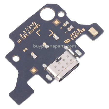 Galaxy Tab A9+ (SM-X210/X215) Original Charging Port PCB Board Replacement