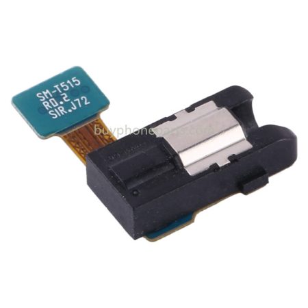 Galaxy Tab A 10.1 (2019) SM-T515 Earphone Jack Flex Cable Replacement