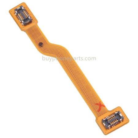 Galaxy Tab A 10.5 (SM-T590/T595/T597) Number 1 Connector Flex Cable