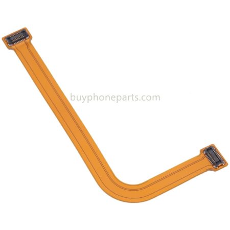 Galaxy Tab A 10.5 T590/T595/T597 Secondary Connector Flex Cable Replacement