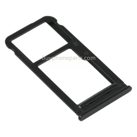Galaxy Tab A 8.0 (2019) SM-T295 LTE SIM & Micro SD Card Tray Holder Slot (Black)