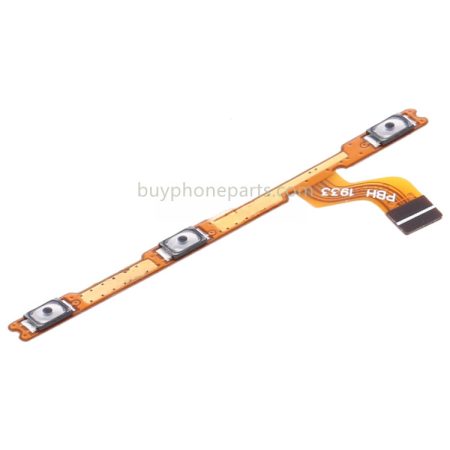Galaxy Tab A 8.0 (2019) SM-T290/T295 Power & Volume Button Flex Cable Replacement