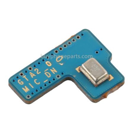 Galaxy Tab A 8.0 (2017) SM-T385 Microphone Mic PCB Board Replacement