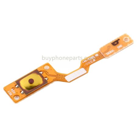 Galaxy Tab A 8.0 (2017) (SM-T385/T380) Return Key Home Button Flex Cable